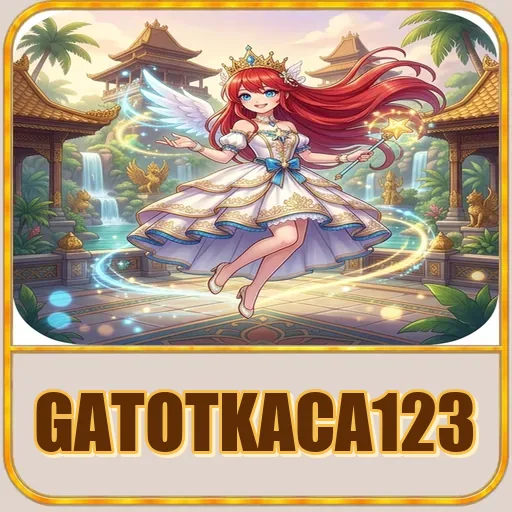 Gambar verifikasi tautan alternatif resmi gatotkaca123 Indonesia